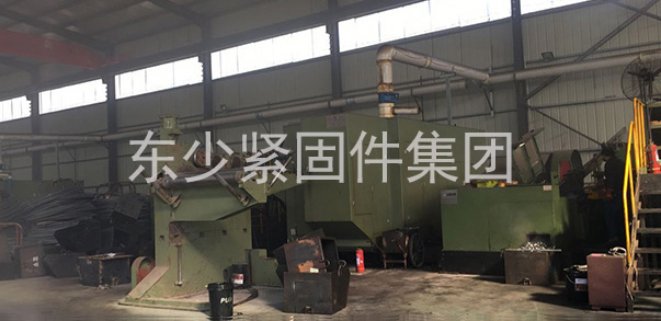 高強度螺栓，高鐵螺栓